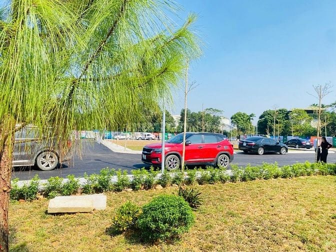 🔥 BÁN LÔ GÓC SIÊU ĐẸP – 100M, FULL THỔ CƯ – PHÚ CÁT CHỈ CẦN 1.3 TỶ