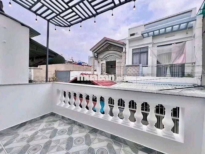 NHÀ ĐẸP CHỈ 1 CĂN *** PHÂN KHÚC 3 TỈ TRƯƠNG THỊ HOA QUẬN 12