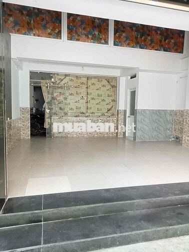 Mặt bằng Bình Thạnh - Giáp quận 1