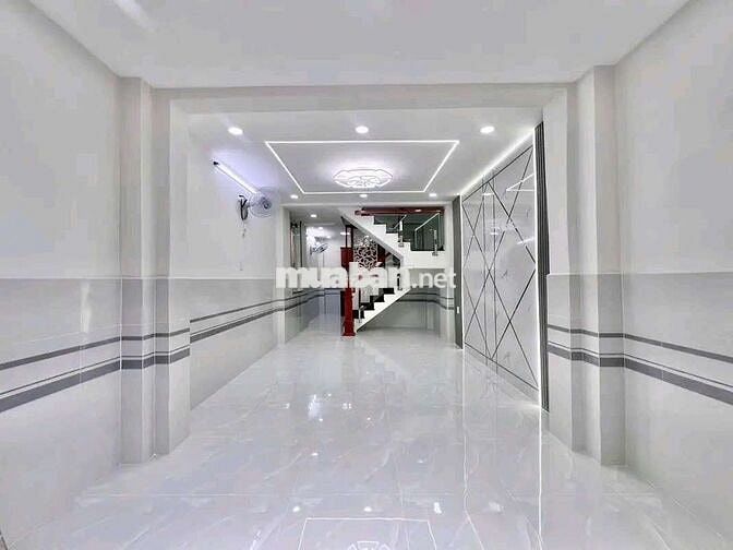 NHÀ ĐẸP CHỈ 1 CĂN *** PHÂN KHÚC 3 TỈ TRƯƠNG THỊ HOA QUẬN 12