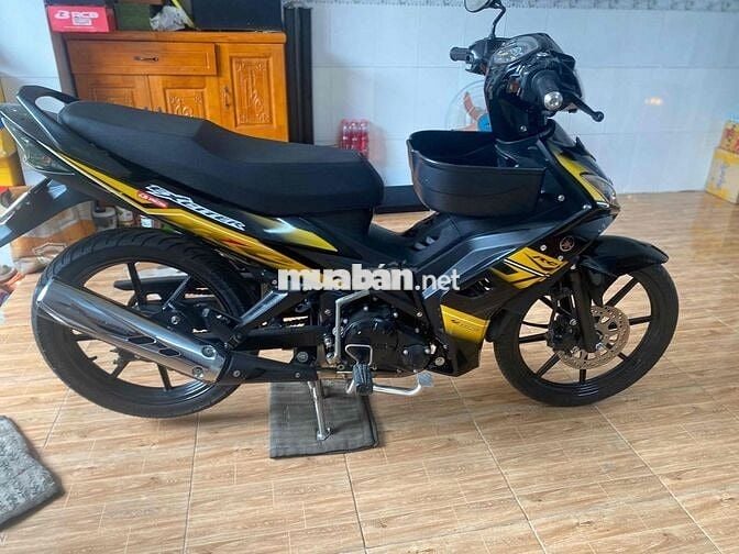 Cần Bán Exciter 2007