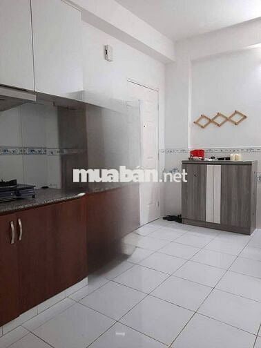 Cho thuê căn Hộ 48m2, 1 PN, có nội thất cơ bản, Cc Tân mai