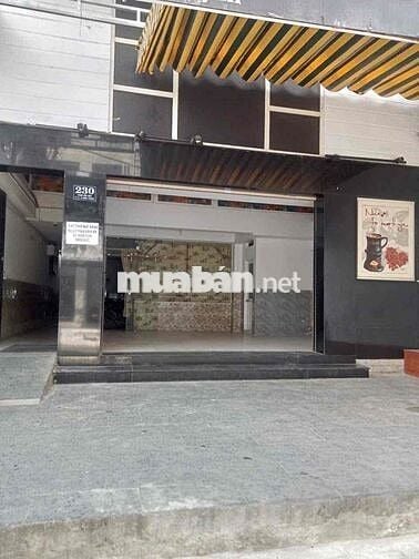 Mặt bằng Bình Thạnh - Giáp quận 1