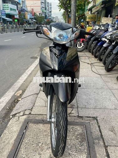 Yamaha Sirius RC 2018 mới 90% biển số 78