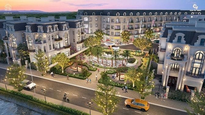 BÁN SÀN KHỐI ĐẾ THƯƠNG MẠI – CHUNG CƯ SÔNG HỒNG DIAMOND CITY HƯNG YÊN 