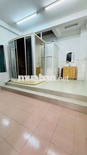 Biệt thự siêu đẹp giá rẻ ngay khu bình Phú Quận 6🌹