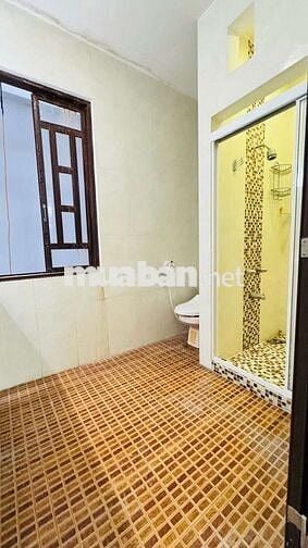 Biệt thự siêu đẹp giá rẻ ngay khu bình Phú Quận 6🌹