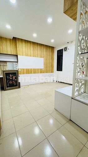 Biệt thự siêu đẹp giá rẻ ngay khu bình Phú Quận 6🌹