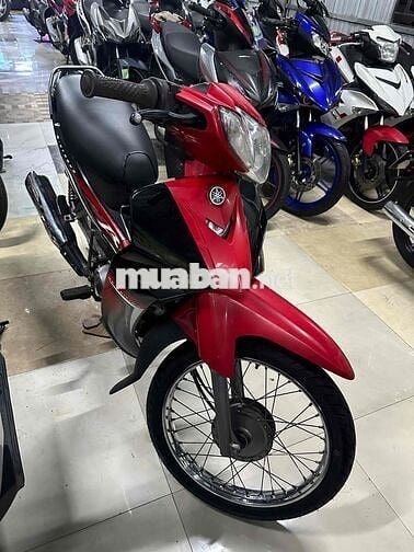 📌📣 Sirius đỏ đen RC 2014 rất đẹp. Hỗ trợ trả góp