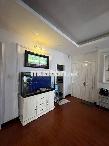 Căn hộ sát Quận 5 , 125m2 ,  3PN , nội thất đẹp lung linh , giá rẻ