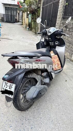 Bán gấp xe Honda SH Mode