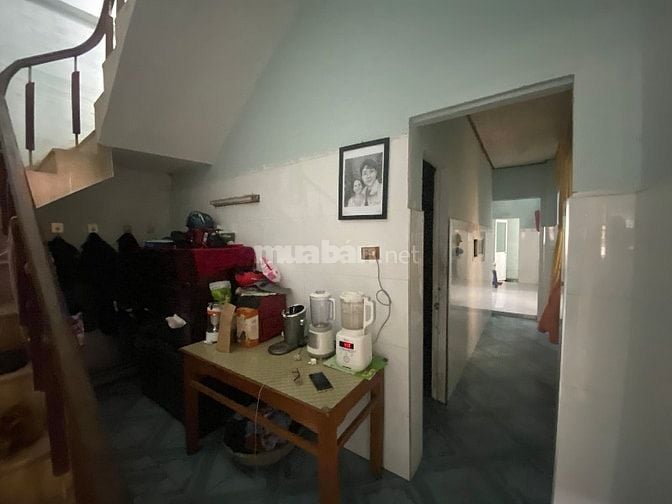 Cho thuê nhà mặt tiền đường Ngô Thì Nhậm – Đà Nẵng, diện tích lớn 360m