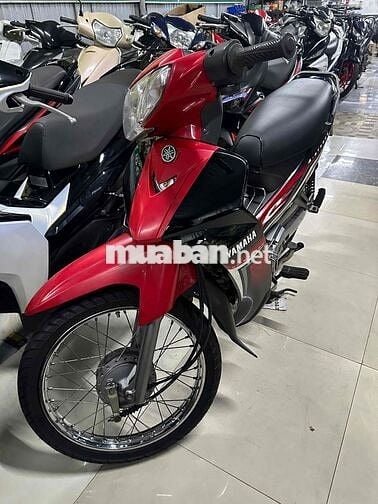 📌📣 Sirius đỏ đen RC 2014 rất đẹp. Hỗ trợ trả góp