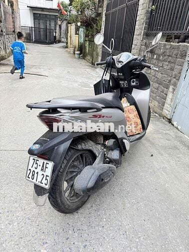 Bán gấp xe Honda SH Mode