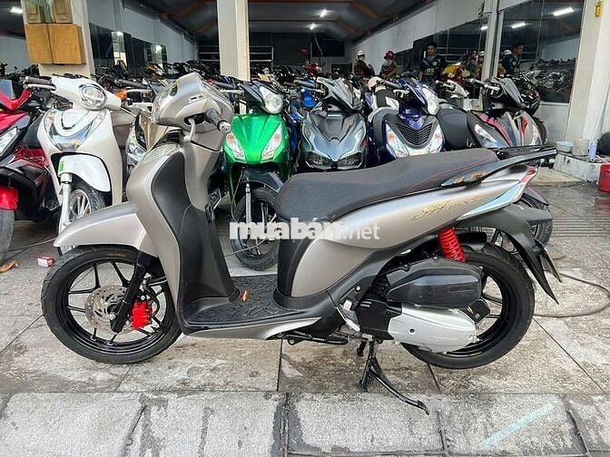 Honda SH mode 2015 mới 90% Bstp chính chủ