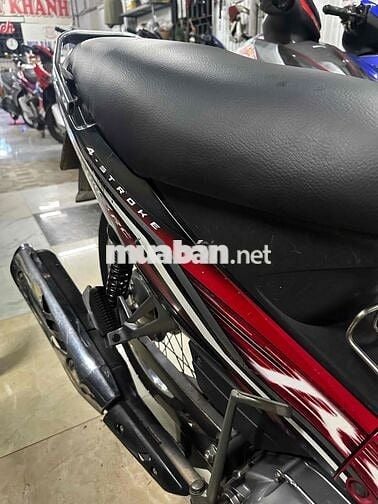 📌📣 Sirius đỏ đen RC 2014 rất đẹp. Hỗ trợ trả góp