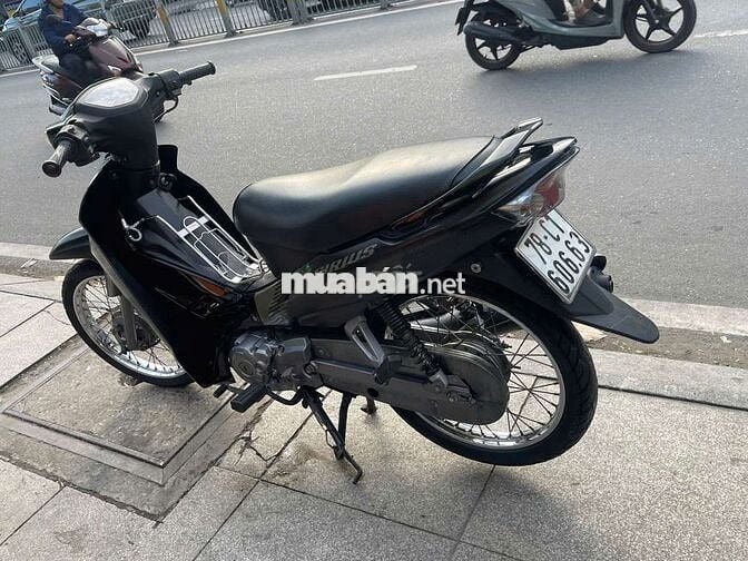 Yamaha Sirius RC 2018 mới 90% biển số 78