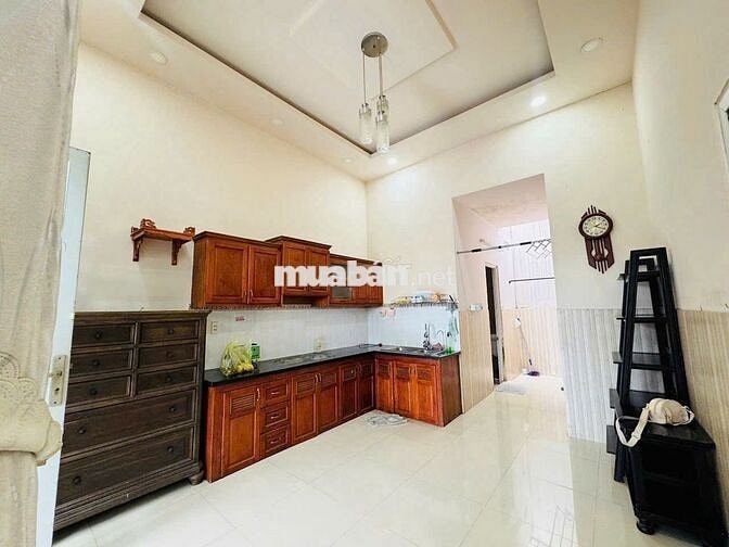 NHÀ TRỆT 2PN GẦN CẦU RẠCH LÙNG ĐƯỜNG 24, LINH ĐÔNG