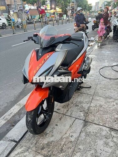 Yamaha nvx 155 2018 mới 90% biển số thành phố