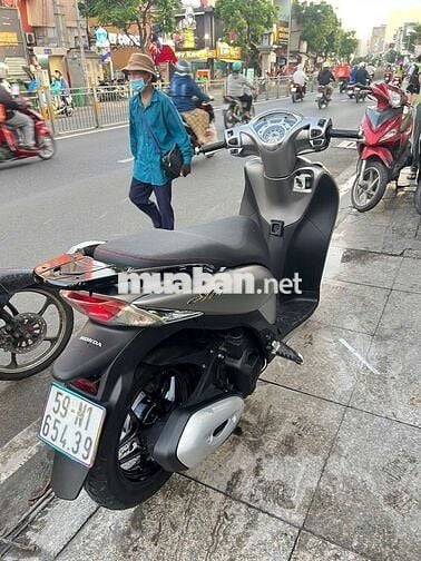 Honda SH mode 2015 mới 90% Bstp chính chủ