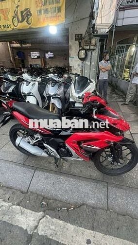 Honda winner v3 2022 mới 90% Bstp chính chủ