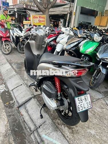 Honda SH mode 2015 mới 90% Bstp chính chủ
