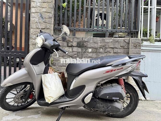 Bán gấp xe Honda SH Mode