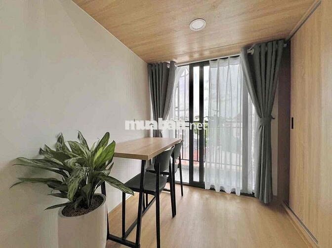 NGAY NGUYỄN VĂN KHỐI GÒ VẤP - FULL NỘI THẤT - GIÁ HSSV