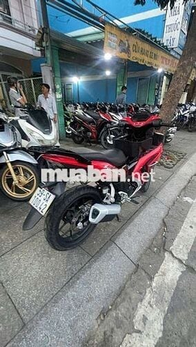 Honda winner v3 2022 mới 90% Bstp chính chủ