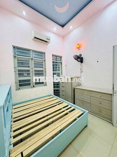 NHÀ TRỆT 2PN GẦN CẦU RẠCH LÙNG ĐƯỜNG 24, LINH ĐÔNG