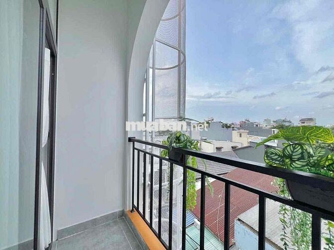 NGAY NGUYỄN VĂN KHỐI GÒ VẤP - FULL NỘI THẤT - GIÁ HSSV