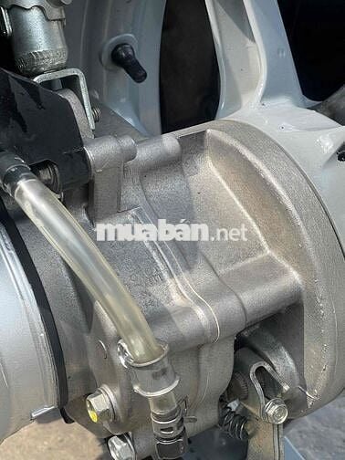 Honda SH 2009 màu Nâu