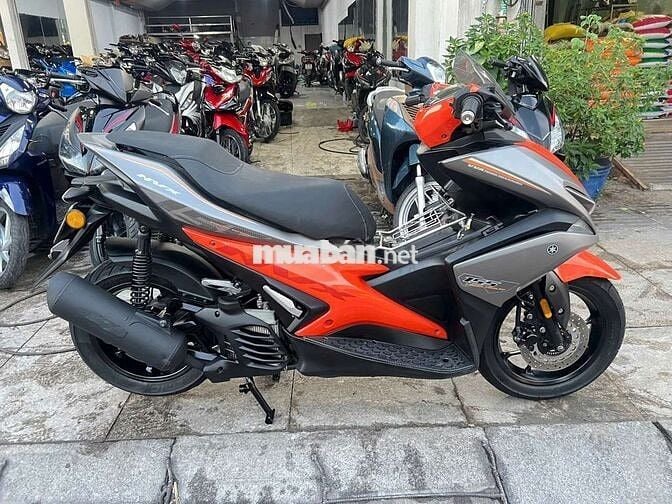Yamaha nvx 155 2018 mới 90% biển số thành phố