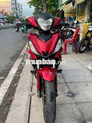 Honda winner 2018 mới 90% Biển số 66