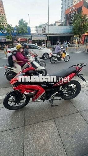 Honda winner v3 2022 mới 90% Bstp chính chủ