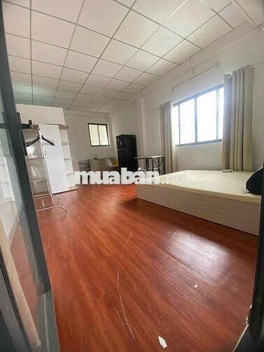 STUDIO 35m2 NGAY GẦN CITYLAND GÒ VẤP