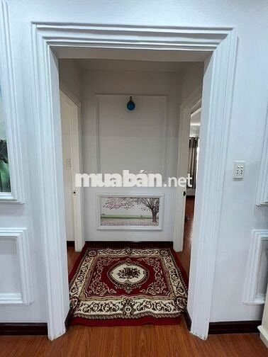 Căn hộ sát Quận 5 , 125m2 ,  3PN , nội thất đẹp lung linh , giá rẻ