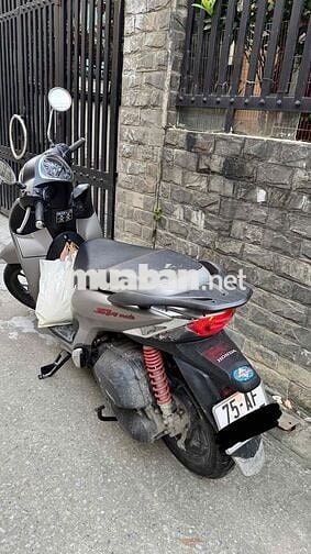 Bán gấp xe Honda SH Mode
