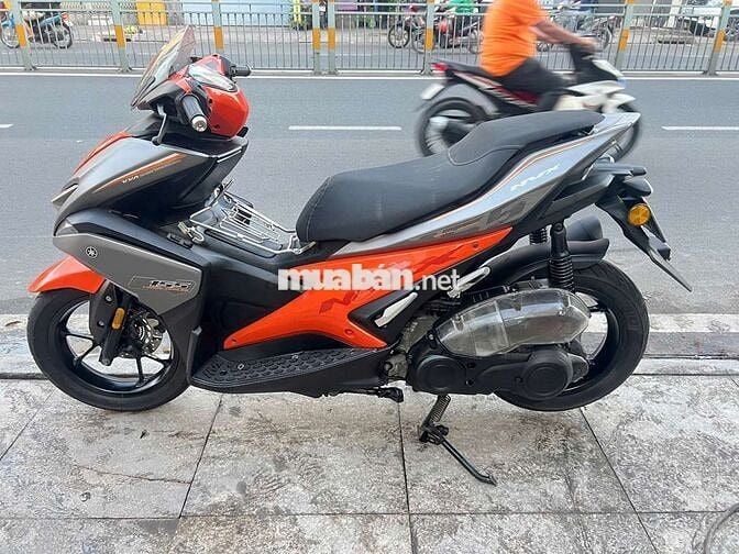 Yamaha nvx 155 2018 mới 90% biển số thành phố