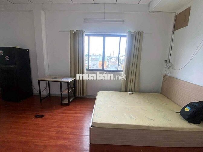 STUDIO 35m2 NGAY GẦN CITYLAND GÒ VẤP