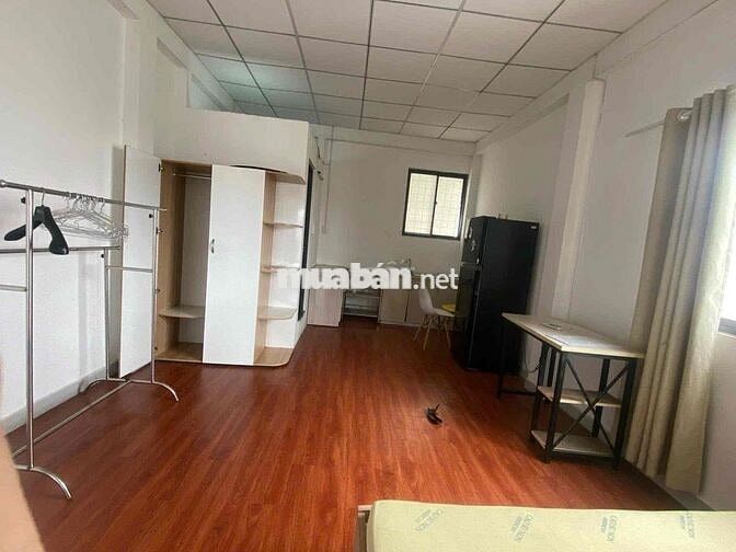 STUDIO 35m2 NGAY GẦN CITYLAND GÒ VẤP