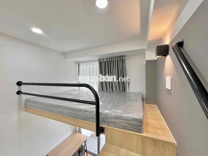 NGAY NGUYỄN VĂN KHỐI GÒ VẤP - FULL NỘI THẤT - GIÁ HSSV