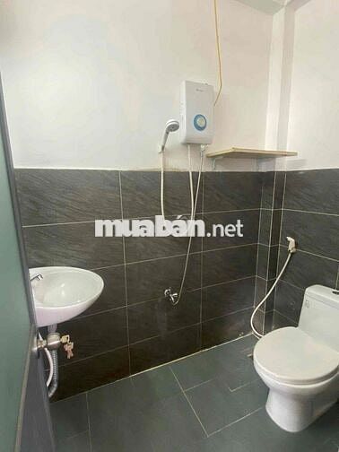 STUDIO 35m2 NGAY GẦN CITYLAND GÒ VẤP