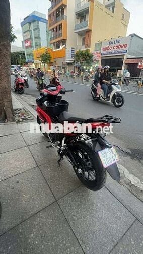 Honda winner v3 2022 mới 90% Bstp chính chủ