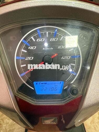 Lead Máy zin. Xe Đẹp