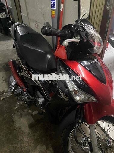 Xe Future nguyên zin chính chủ