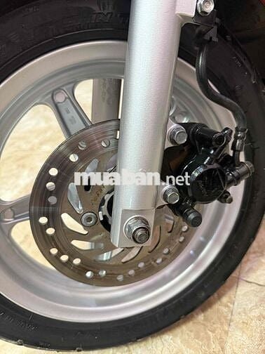 Lead Máy zin. Xe Đẹp