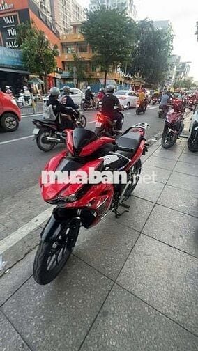Honda winner v3 2022 mới 90% Bstp chính chủ