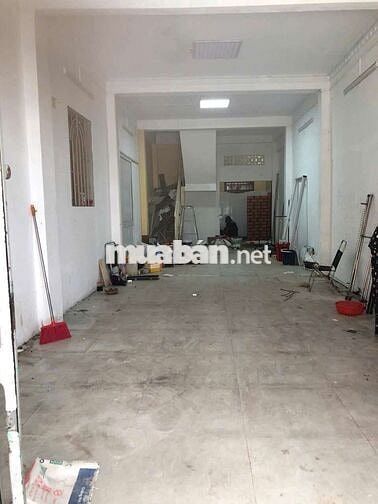 CHO THUÊ NHÀ VÕ VĂN KIỆT P1 QUẬN 5