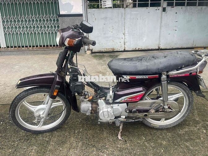 cần bán xe như hình tem lử bs89